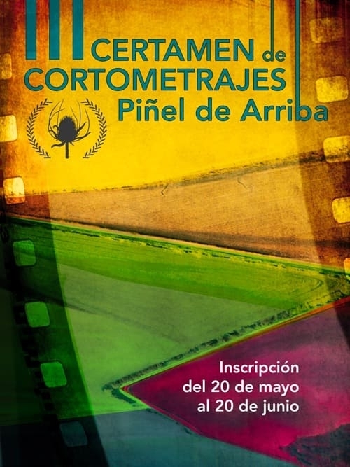 III Certamen de Cortometrajes de Piñel de Arriba