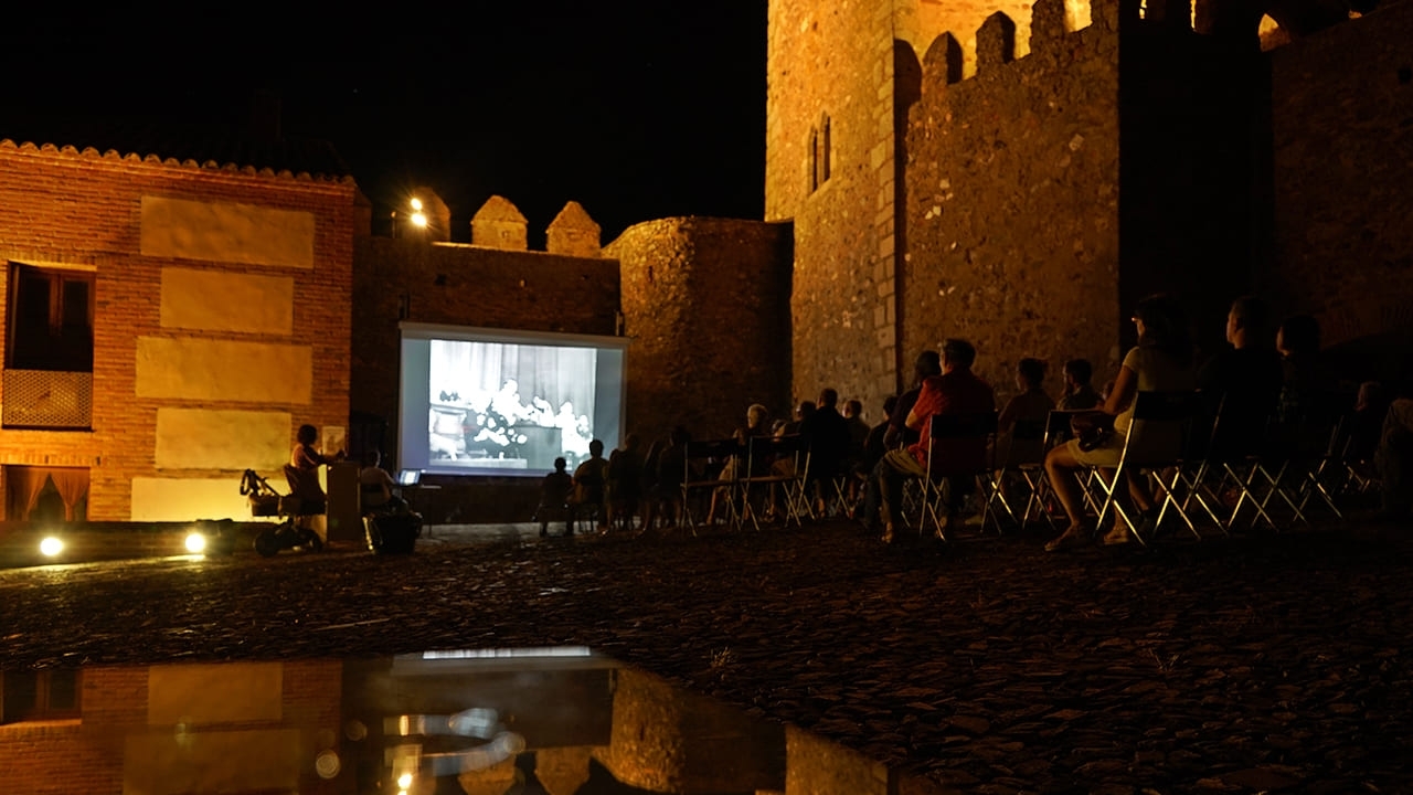 OFFCINEDOC – IV Oyola Fabián Festival Internacional de Cine Documental