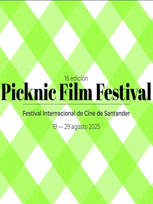 Picknic Film Festival - 16 Festival Internacional de Cine de Santander