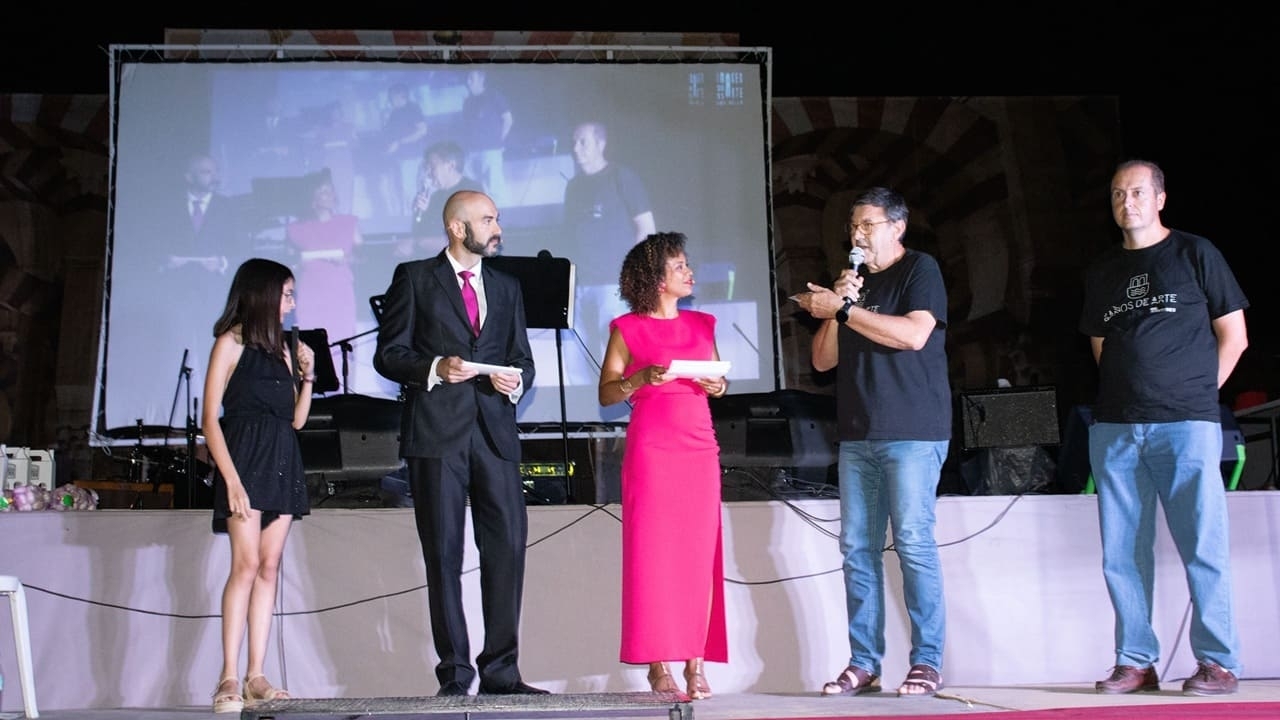 ImagenArte - X Festival de Cortometrajes