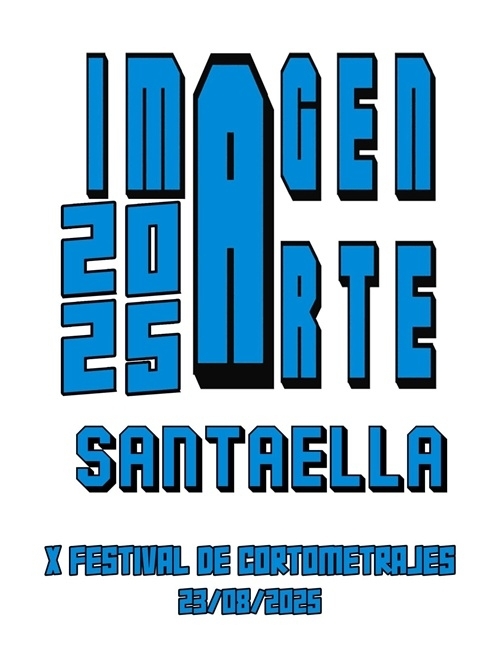 ImagenArte - X Festival de Cortometrajes