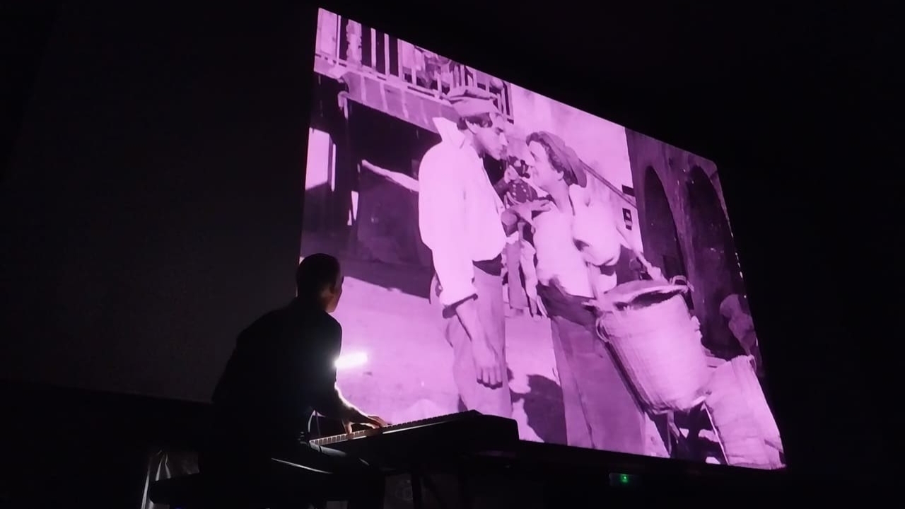 Gollut - 12è Festival de cinema a Ribes de Freser