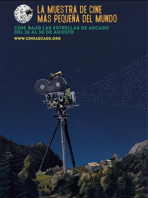 14ª Muestra de Cine de Ascaso