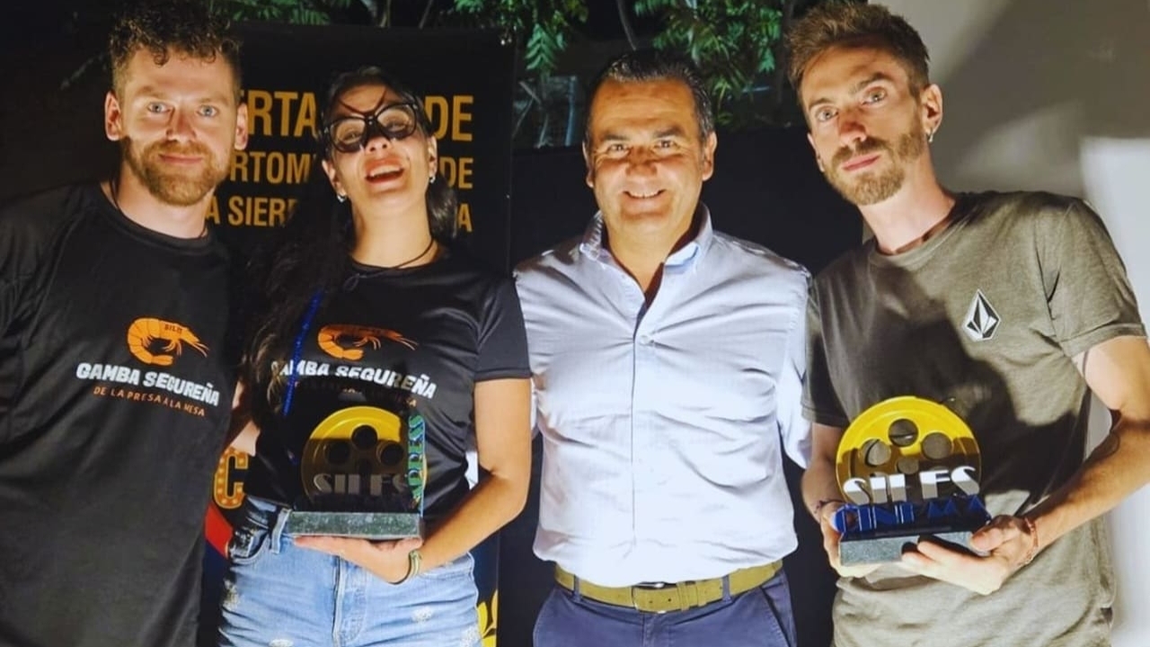 XXI Certamen de Cortometrajes de la Sierra de Segura "Siles Cinema"