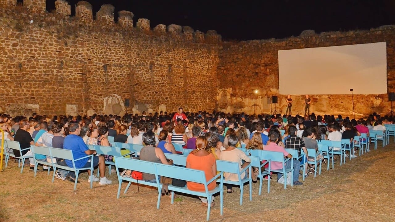 XIX Festival de Cine de Terror de Arroyo de la Luz