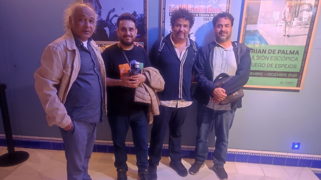 XXIV ImagineIndia International Film Festival (IIIFF)