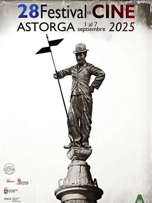 XXVIII Festival de Cine de Astorga