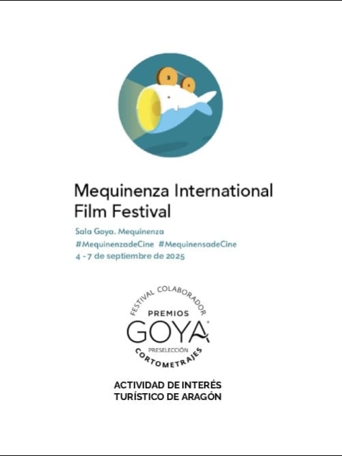 X Festival Internacional de Cine de Mequinenza (MIFF)