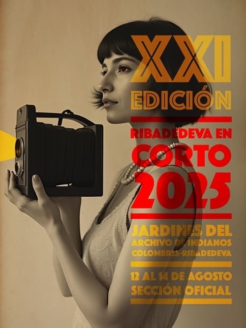 XXI Festival Nacional de Cortometrajes al Aire Libre Ribadedeva en Corto (REC)