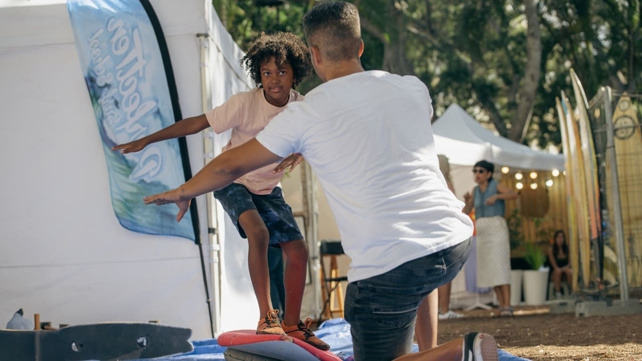 Canarias Surf Film Festival (CSFF) 2025