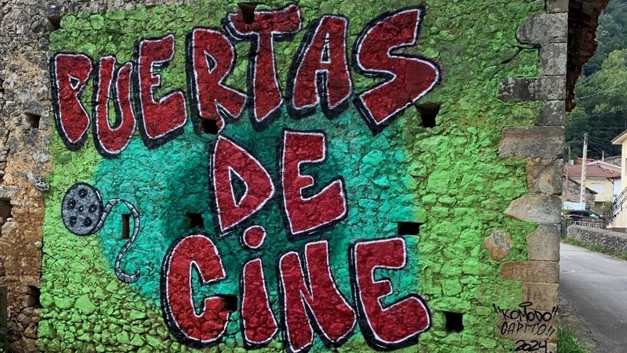 Puertas FilmFest - XI Festival de Cine Independiente de Puertas de Cabrales Puertas FilmFest - XI Festival de Cine Independiente de Puertas de Cabrales