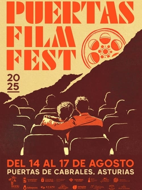 Puertas FilmFest - XI Festival de Cine Independiente de Puertas de Cabrales Puertas FilmFest - XI Festival de Cine Independiente de Puertas de Cabrales