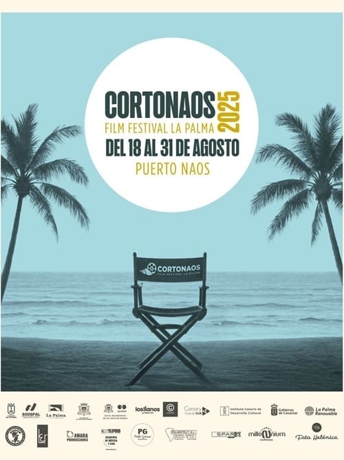 Cortonaos Film Festival La Palma (Primera edición)
