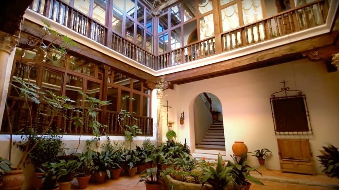 Guadix Iridiscente - Festival Internacional de Cine (GIFIC) (Primera edición)