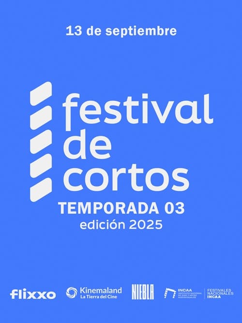 festival de cortos - temporada 03