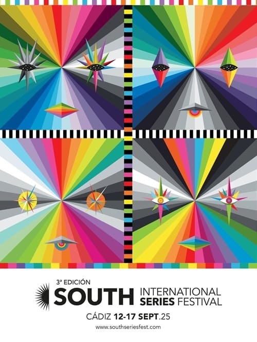 South International Series Festival (SISF) (3ª edición)