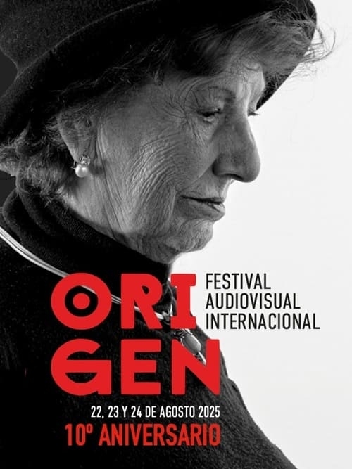 ORIGEN - 10º Festival Audiovisual Internacional