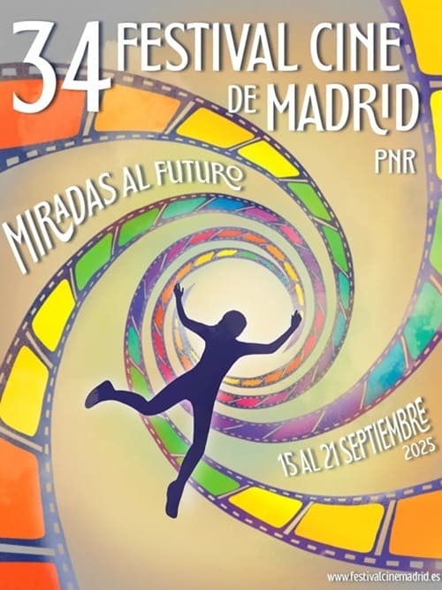 34 Festival de Cine de Madrid - Plataforma Nuevos Realizadores (FCM-PNR)