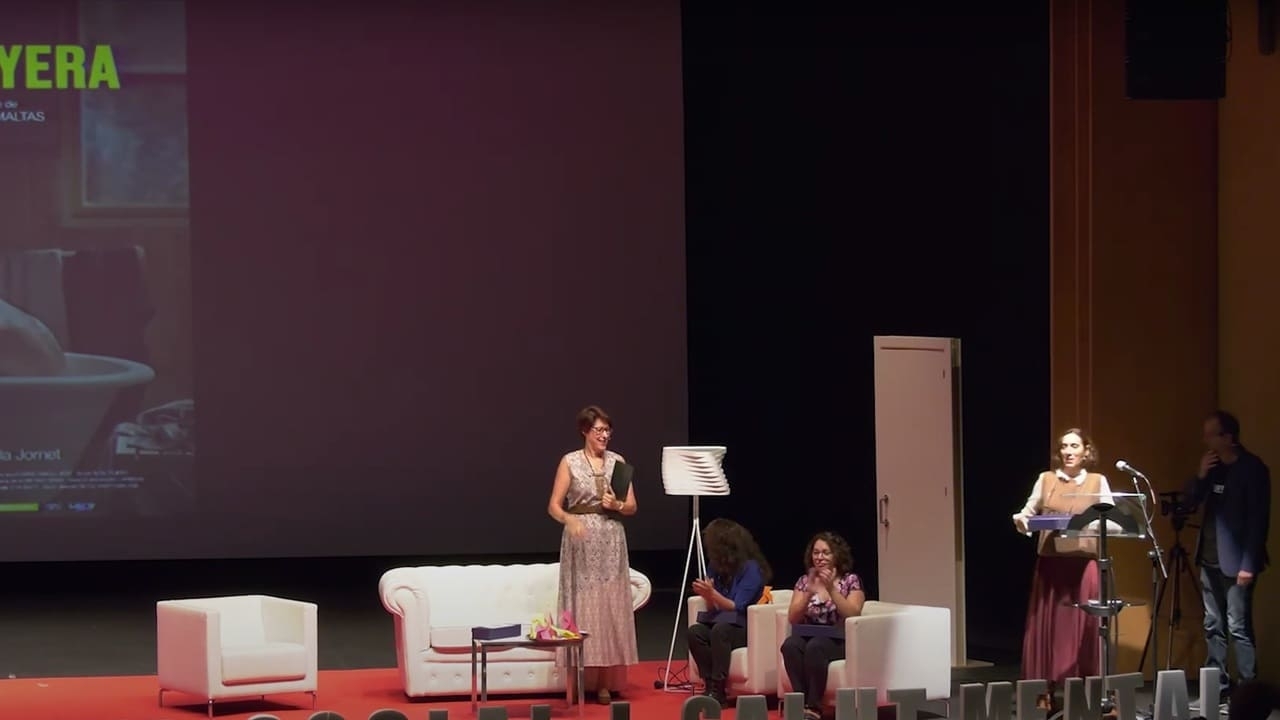 Mirades Fest – IV Mostra de Cine Social i Salut Mental