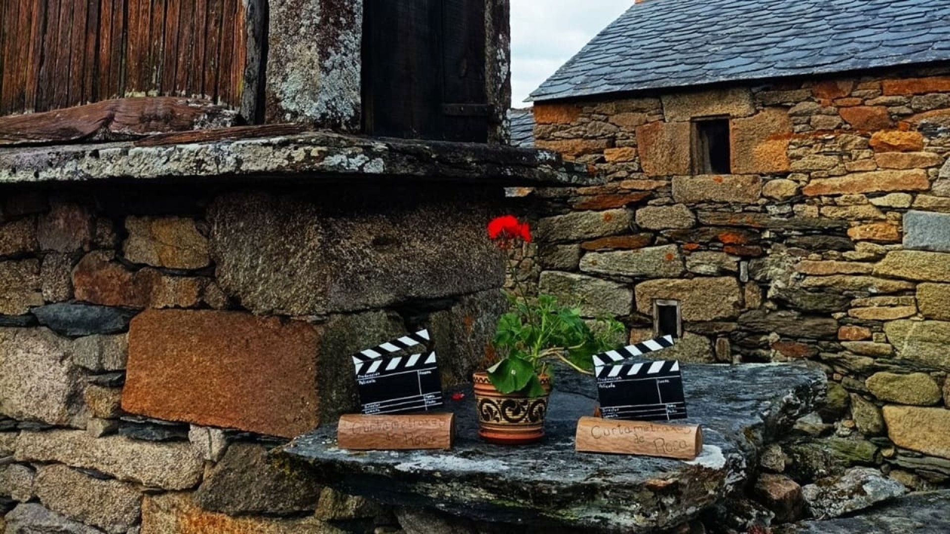 XII Festival de Cine de Roca