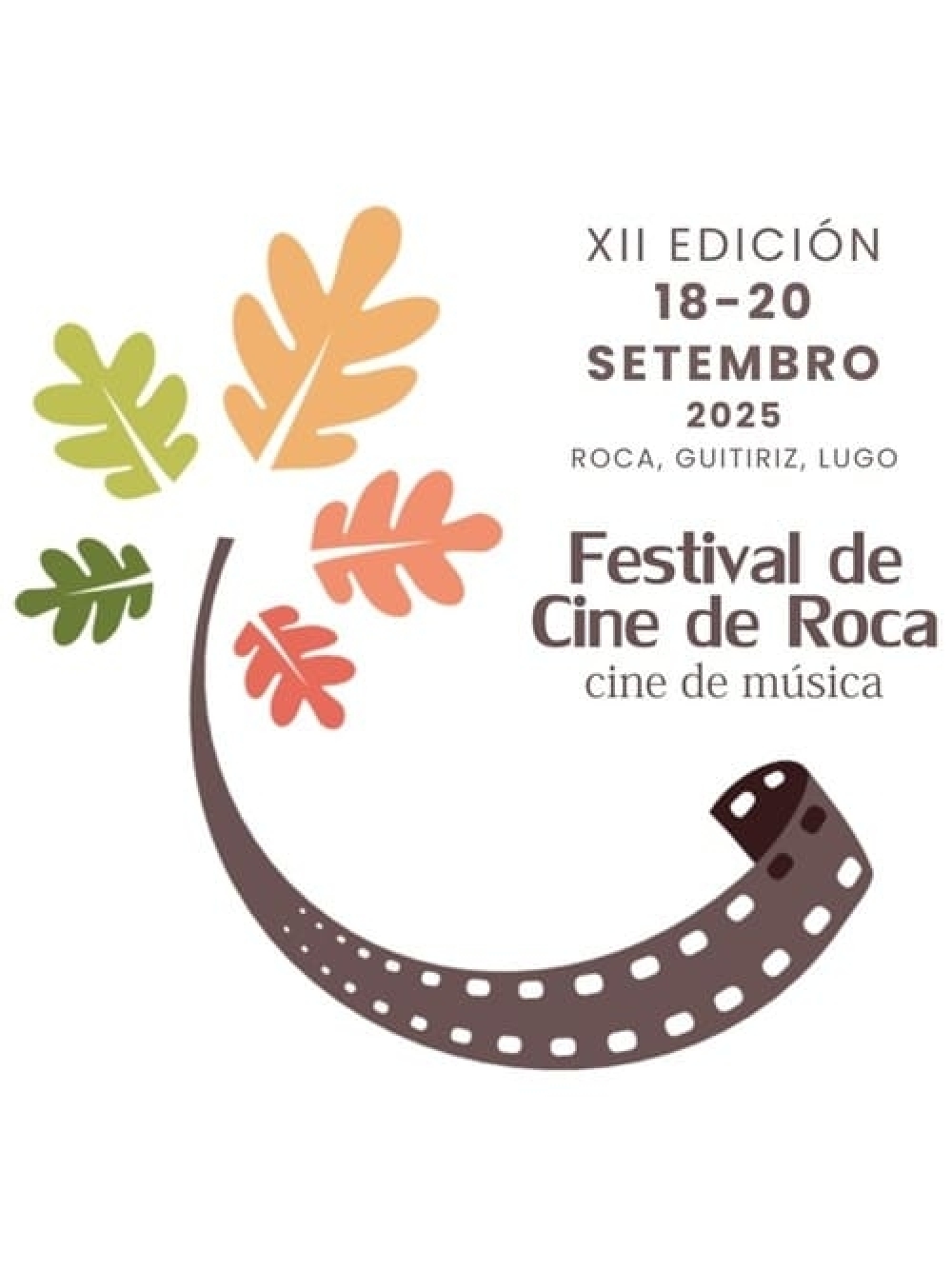 XII Festival de Cine de Roca