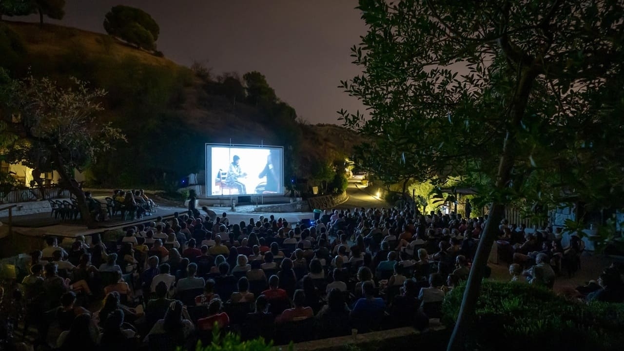 Territorio Sacromonte - II Festival Audiovisual Internacional Territorio Sacromonte - II Festival Audiovisual Internacional