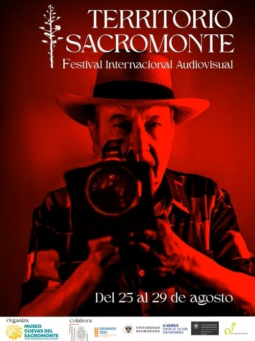 Territorio Sacromonte - II Festival Audiovisual Internacional Territorio Sacromonte - II Festival Audiovisual Internacional