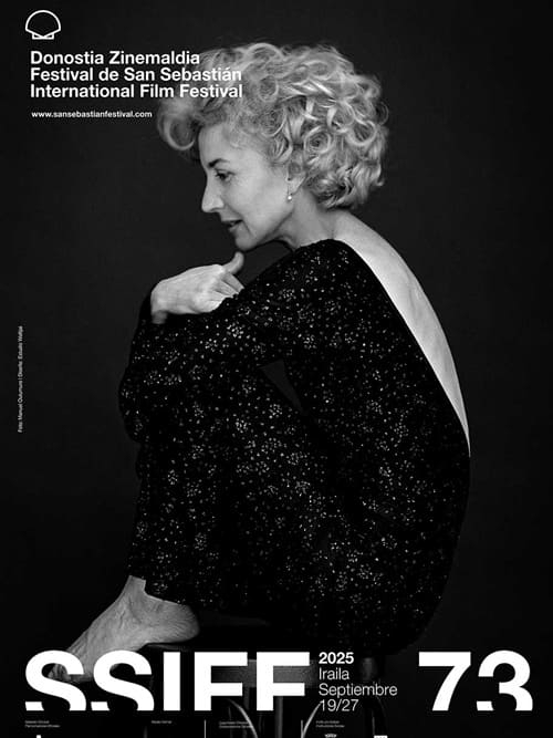 73 Festival de San Sebastián