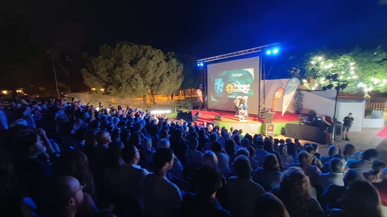 Festival de Cortos El Palo "Paco Leal" Festival de Cortos El Palo "Paco Leal"