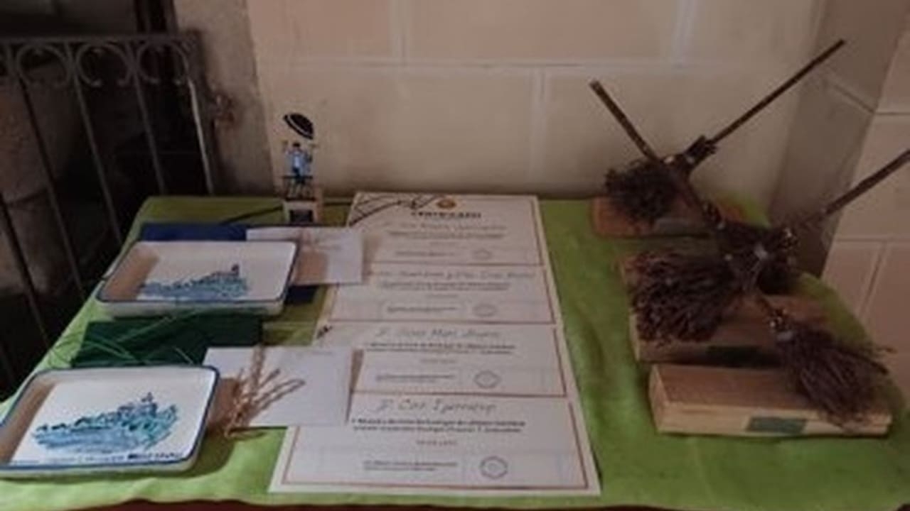 Gamboa - III Festival de Cine y Medio Ambiente