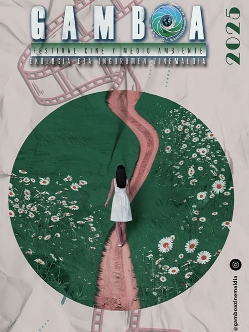 Gamboa - III Festival de Cine y Medio Ambiente