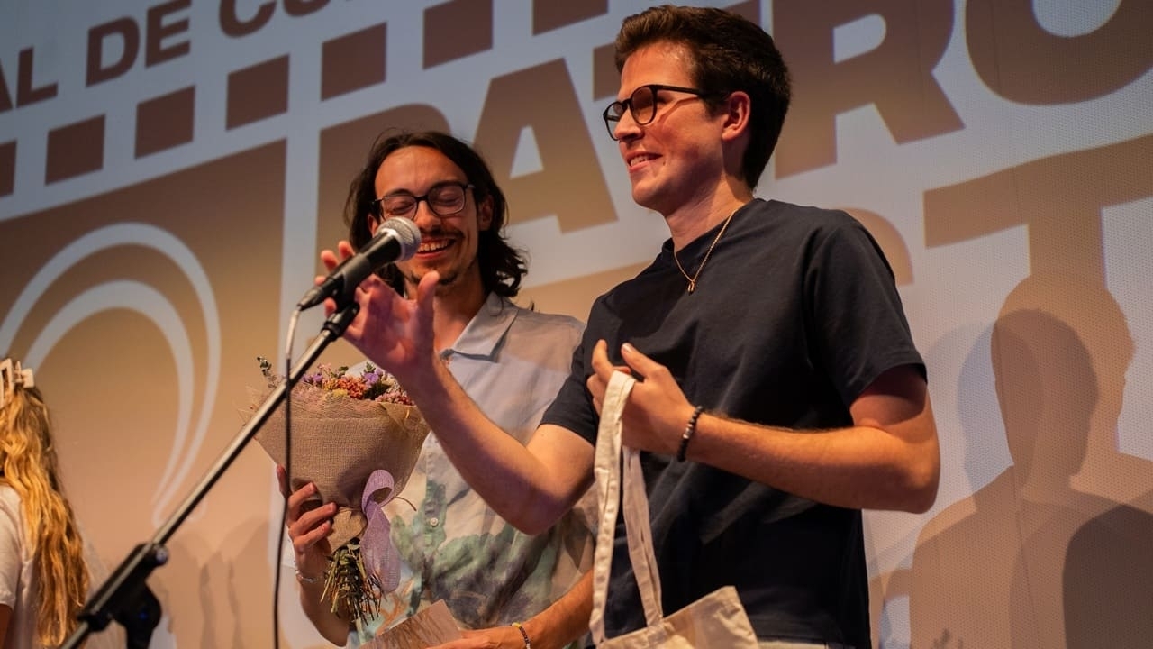 Patrofest - II Festival de Curtmetratges