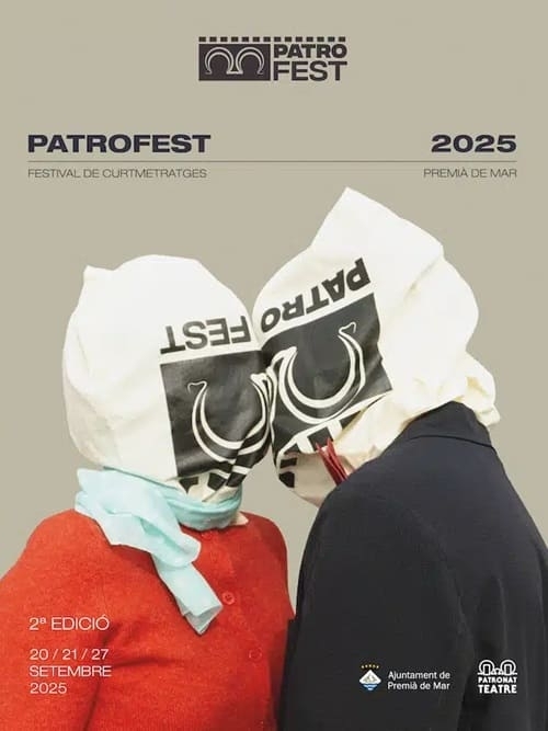 Patrofest - II Festival de Curtmetratges