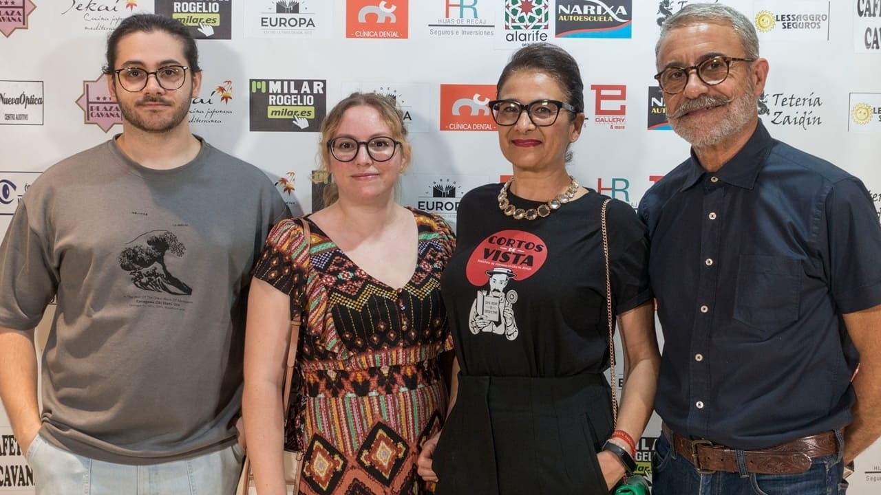 Cortos de Vista - 22º Festival de Cortometrajes de Nerja