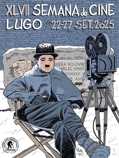 XLVII Semana de Cine de Lugo XLVII Semana de Cine de Lugo