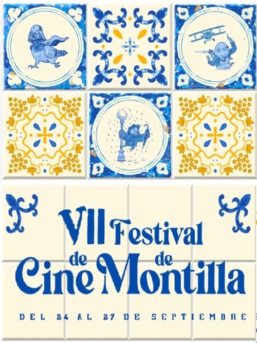 VII Festival de Microcine de Montilla
