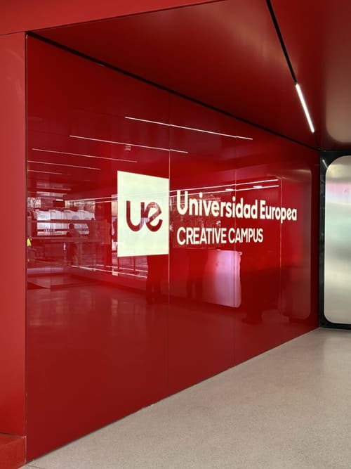 II Festival Universitario de Cortometrajes de Animación