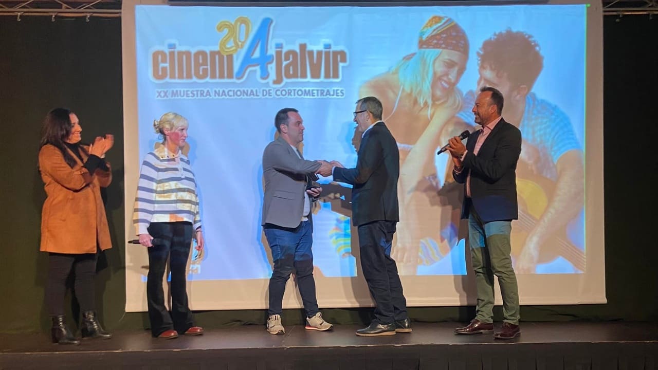 cinemAjalvir - XXII Muestra Nacional de Cortometrajes de Ajalvir