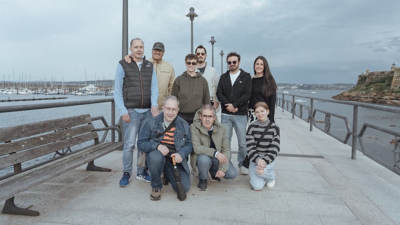 Intersección - 8º Festival Internacional de Cine de A Coruña