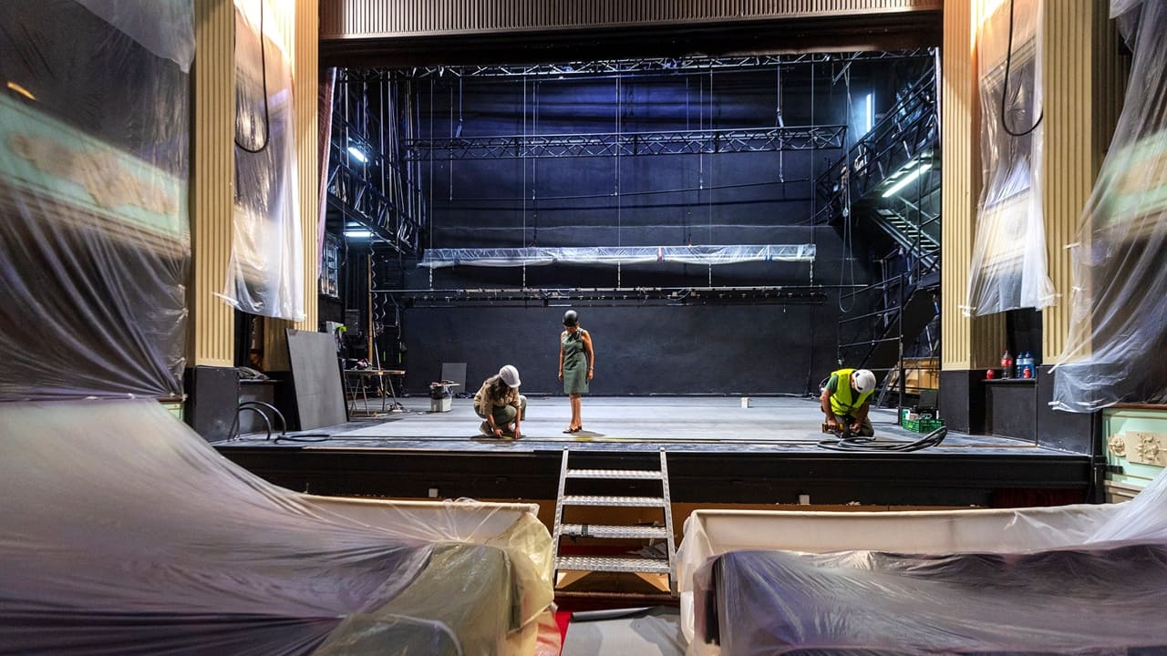 30 Ourense Film Festival (OUFF)