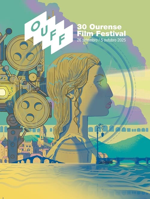 30 Ourense Film Festival (OUFF)