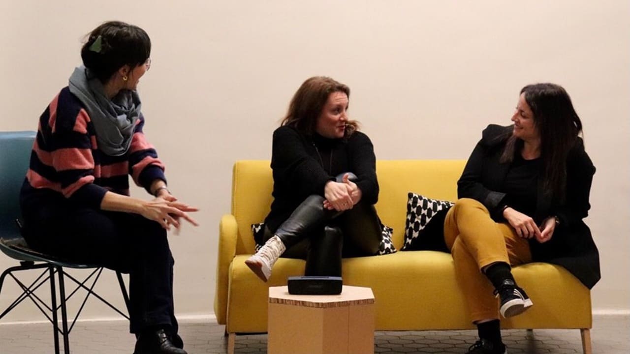 XI Directed by Women Spain