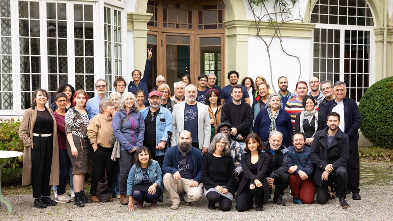 Transhumant - 12 Festival de cinema i fotografía per la transformación social Transhumant - 12 Festival de cinema i fotografía per la transformación social