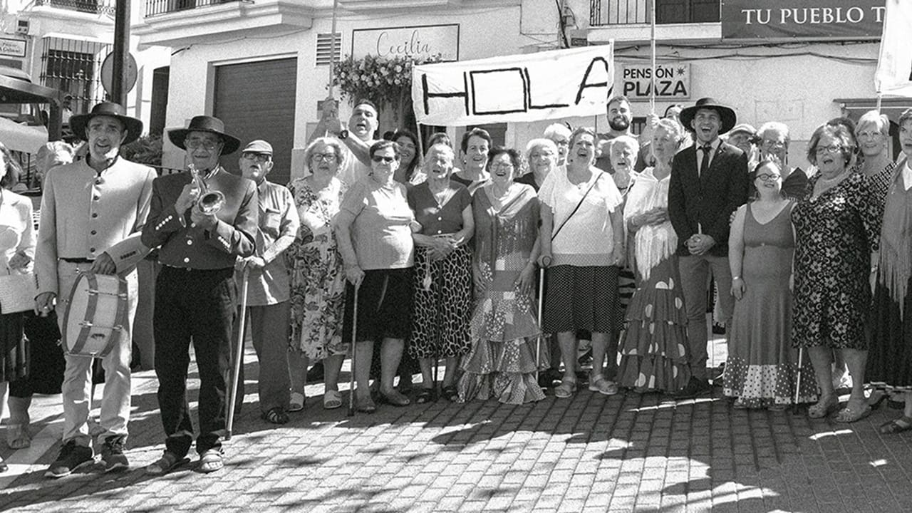 XII Festival Nuevo Cine Andaluz de Casares