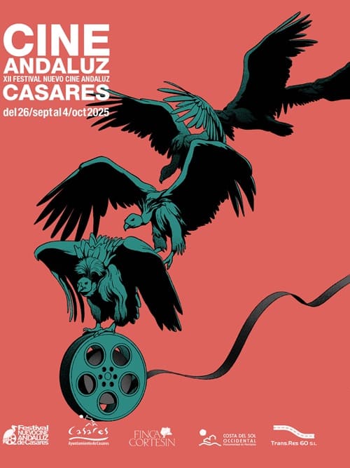 XII Festival Nuevo Cine Andaluz de Casares