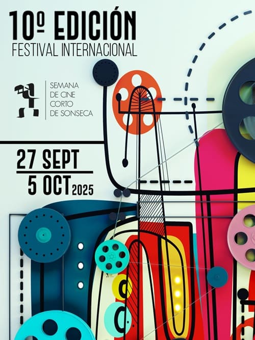 10ª Semana de Cine Corto de Sonseca