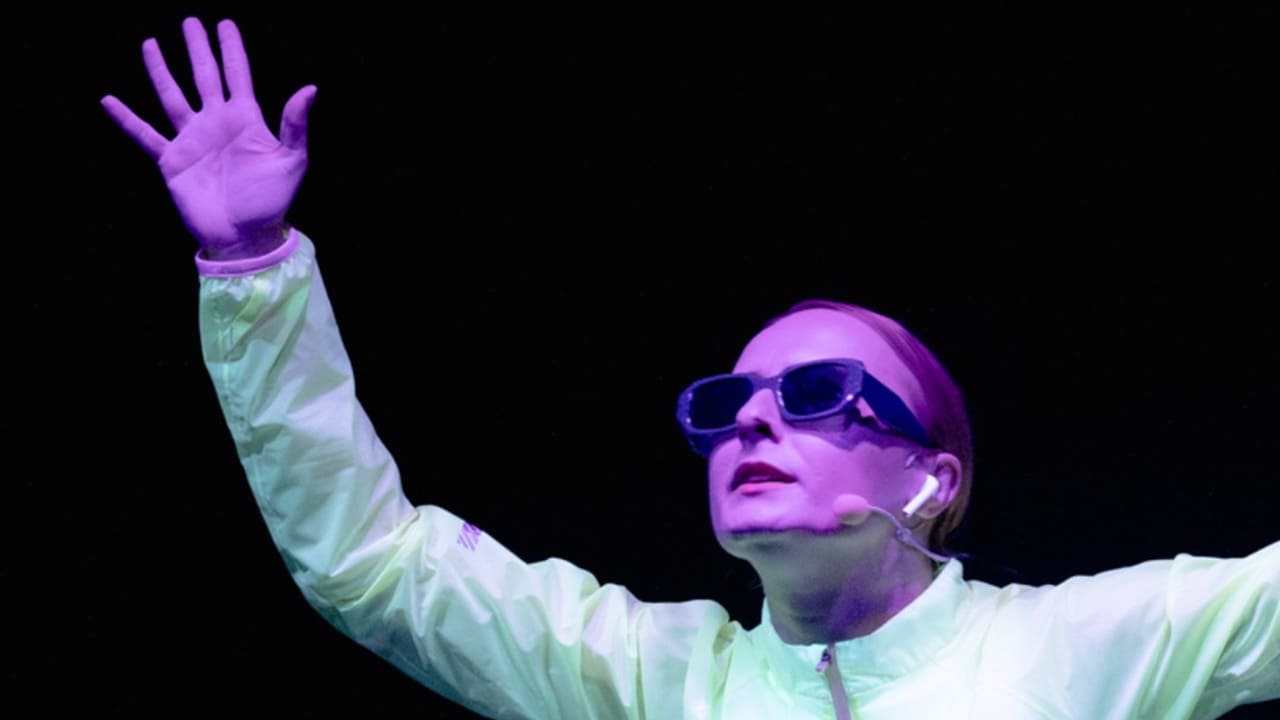 XIII Fiver - Festival Internacional de Cine, Danza y Nuevos Medios XIII Fiver - Festival Internacional de Cine, Danza y Nuevos Medios