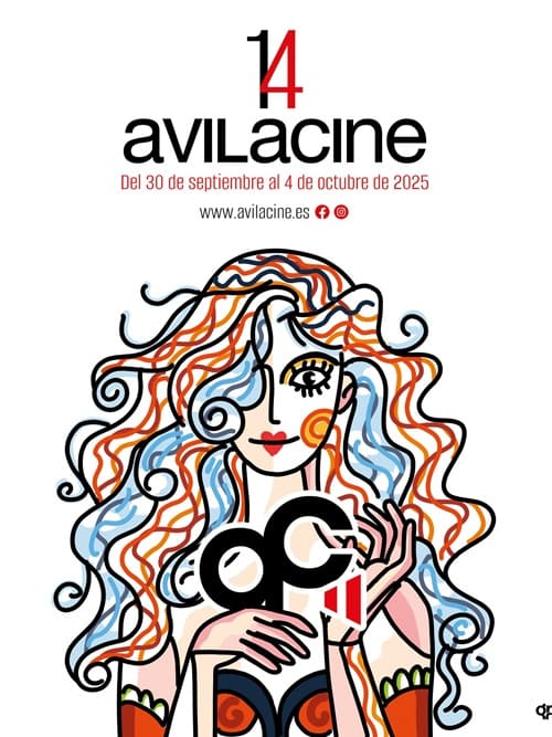 Ávilacine - 14 Festival Nacional de Cortometrajes Ciudad de Ávila