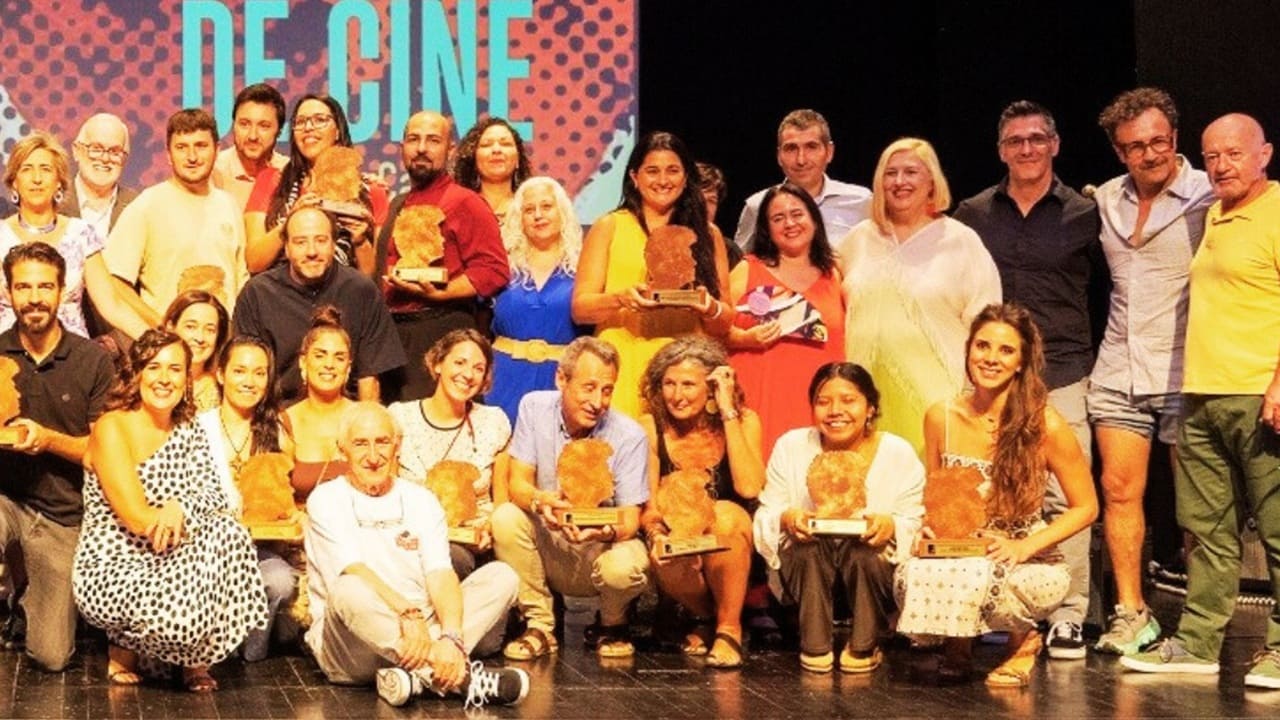 12 Festival Internacional de Cine de Calzada de Calatrava