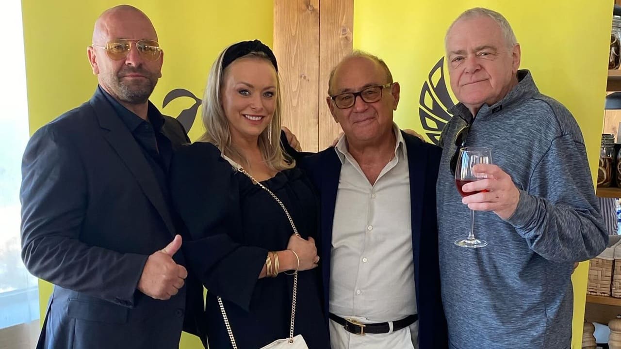 20 Marbella International Film Festival (MIFF) 20 Marbella International Film Festival (MIFF)